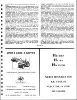 Directory 046, Muscatine County 1982